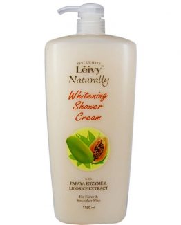 Leivy-Naturally-Whitening-Shower-Cream-With-Papaya-Enzyme-Licorice-Extract.jpg