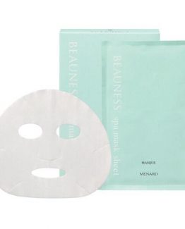 Menard-Beauness-Spa-Mask-Sheet-5-Sheet.jpg Menard-Beauness-Spa-Mask-Sheet-5-Sheet.jpg